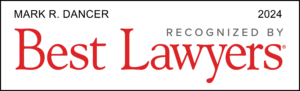 Best Lawyers – Mark Dancer