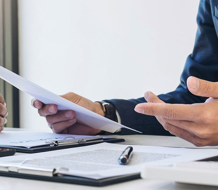 Land Use Attorneys and Protecting Your Easement Rights