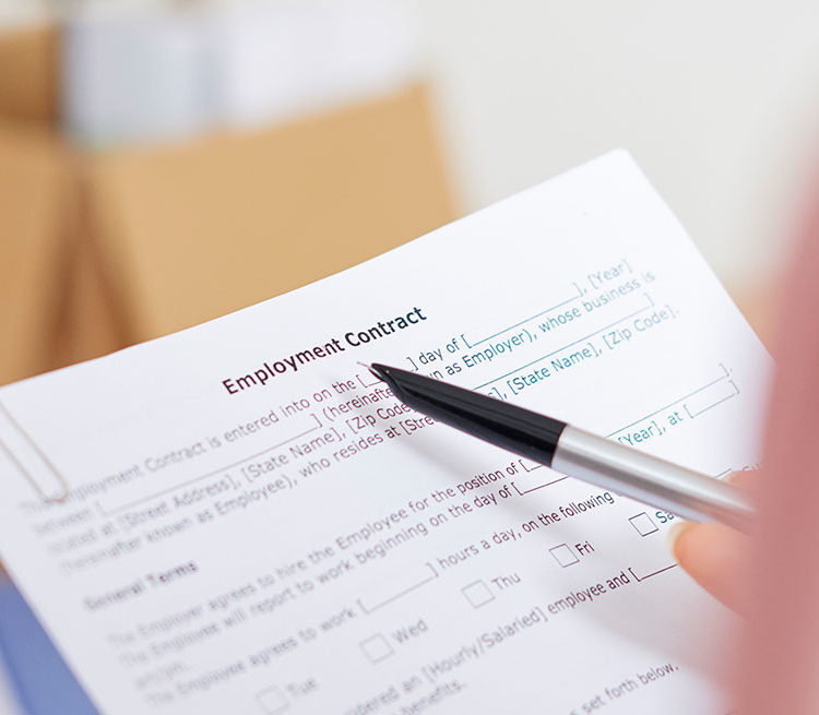 Land Use Attorneys and Protecting Your Easement Rights