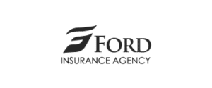 Ford Insurance Agency Logo