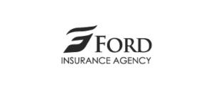 Ford Insurance Agency Logo - Client of Dingeman & Dancer, PLC