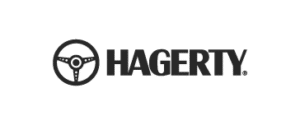 Hagerty Logo - Client of Dingeman & Dancer, PLC