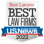 Dingeman & Dancer recognized as Best Law Firm2022