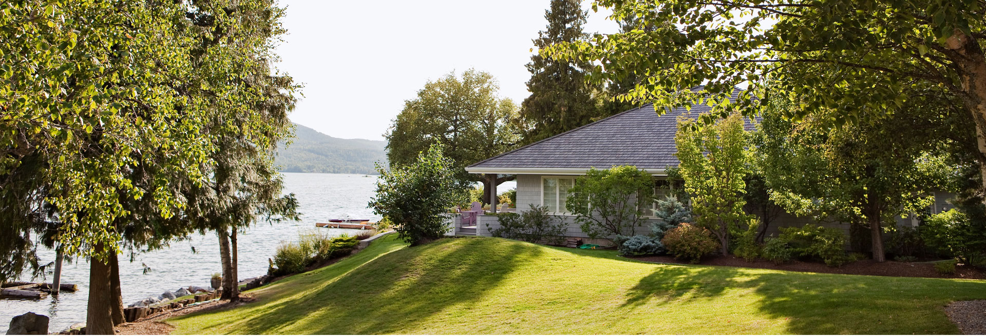 Michigan Riparian Rights Questions and Answers Dingeman & Dancer, PLC.