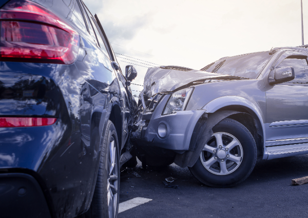 Understanding Auto Accident Claims